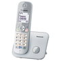 Panasonic KX-TG6811GS Plata