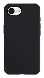 Mobilis Spectrum_R funda para iPhone 17e, Negro mate