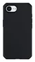 Mobilis Spectrum_R funda para iPhone 17e, Negro mate