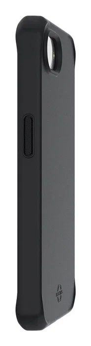 Mobilis Spectrum_R funda para iPhone 17e, Negro mate