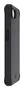 Mobilis Spectrum_R funda para iPhone 17e, Negro mate