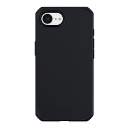 Mobilis Spectrum_R funda para iPhone 17e, Negro mate