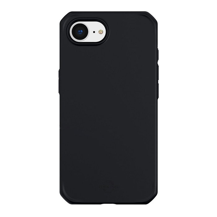Mobilis Spectrum_R funda para iPhone 17e, Negro mate Mobilis Spectrum_R funda para iPhone 17e, Negro mate