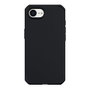 Mobilis Spectrum_R funda para iPhone 17e, Negro mate