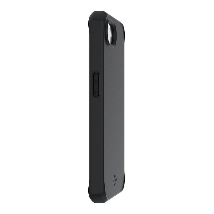Mobilis Spectrum_R funda para iPhone 17e, Negro mate Mobilis Spectrum_R funda para iPhone 17e, Negro mate