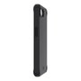 Mobilis Spectrum_R funda para iPhone 17e, Negro mate