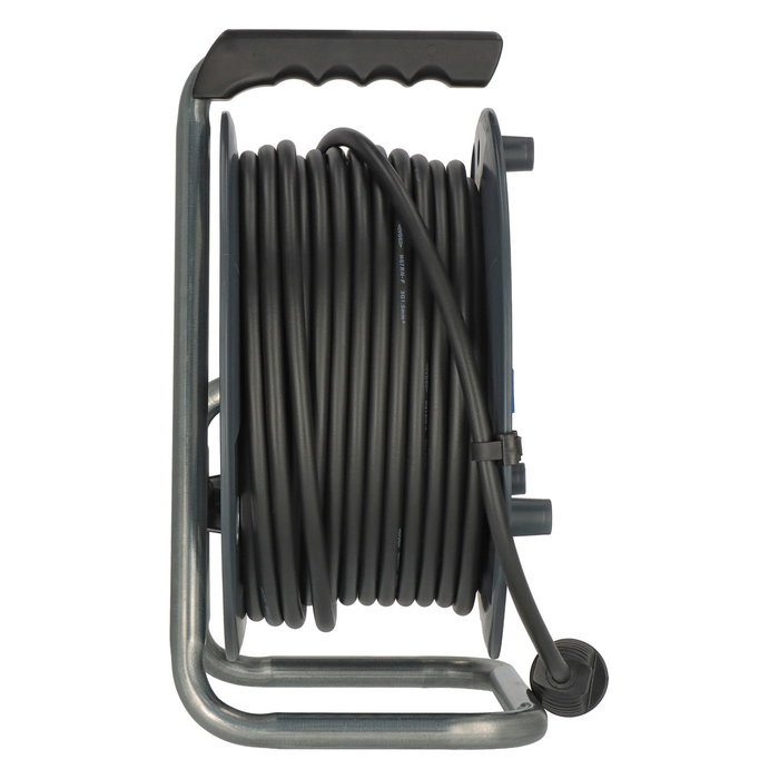Brennenstuhl Carrete de Cable IP44 40m H07RN-F 3G1.5