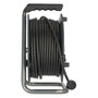 Brennenstuhl Carrete de Cable IP44 40m H07RN-F 3G1.5