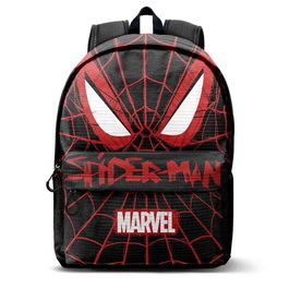 Karactermania Mochila Pequeña Spiderman Vision 25 x15 x35 cm Ripstop