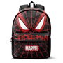 Karactermania Mochila Pequeña Spiderman Vision 25 x15 x35 cm Ripstop