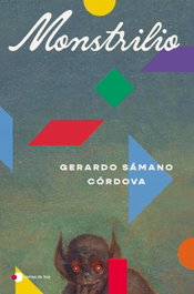 Monstrilio, Gerardo Sámano Córdova - TEMAS HOY
