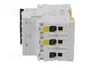 SCHNEIDER ELECTRIC iC60N Interruptor magnetotérmico 32A 3P Característica C