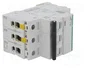 SCHNEIDER ELECTRIC iC60N Interruptor magnetotérmico 32A 3P Característica C