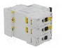 SCHNEIDER ELECTRIC iC60N Interruptor magnetotérmico 32A 3P Característica C