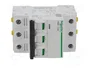 SCHNEIDER ELECTRIC iC60N Interruptor magnetotérmico 32A 3P Característica C