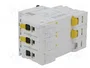 SCHNEIDER ELECTRIC iC60N Interruptor magnetotérmico 32A 3P Característica C