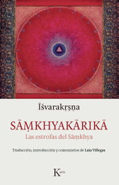 SAMKHYAKARIKA, ISHVARAKRISHNA - KAIROS