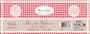 Inde Bote de Vidrio 950 cc con Tapa Barril 997 - Ø10 x 15,4 cm (12 Unidades)