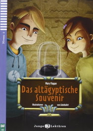ELI, Das altagyptische souvenir - AA.VV.