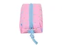 Safta Estuche Portatodo Rectangular Stitch Bright 40x220x70 mm
