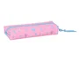 Safta Estuche Portatodo Rectangular Stitch Bright 40x220x70 mm