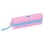 Safta Portatodo Stitch Bright Disney 22x7x4cm