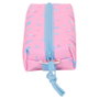 Safta Portatodo Stitch Bright Disney 22x7x4cm