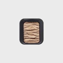 Finetec FINETEC® Premium pastilla de acuarela nacarada Caramelo
