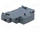 SIEMENS 3RV2902-1AV0 Disyuntor de Tensión Mínima