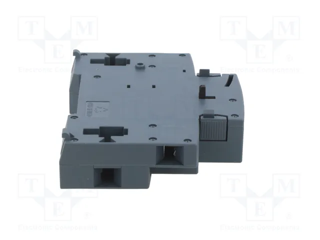 SIEMENS 3RV2902-1AV0 Disyuntor de Tensión Mínima