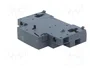 SIEMENS 3RV2902-1AV0 Disyuntor de Tensión Mínima