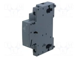 SIEMENS 3RV2902-1AV0 Disyuntor de Tensión Mínima