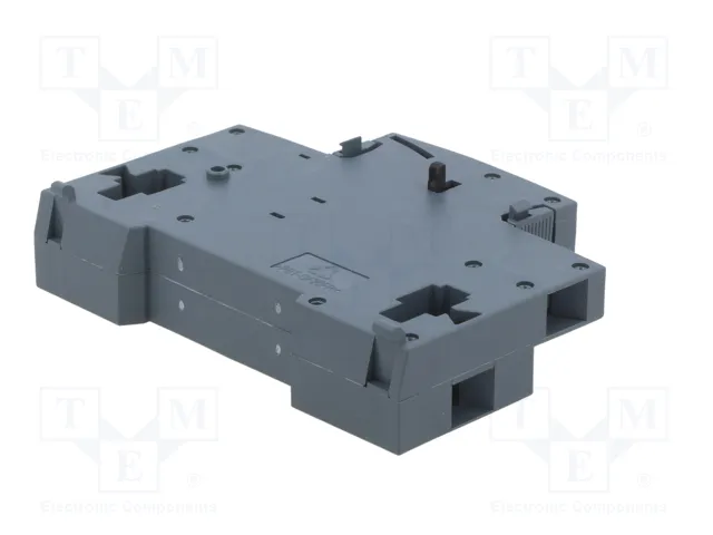 SIEMENS 3RV2902-1AV0 Disyuntor de Tensión Mínima