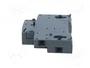 SIEMENS 3RV2902-1AV0 Disyuntor de Tensión Mínima