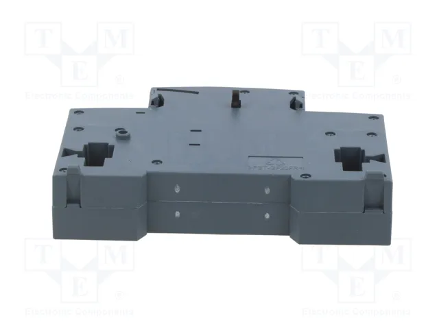 SIEMENS 3RV2902-1AV0 Disyuntor de Tensión Mínima