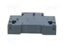 SIEMENS 3RV2902-1AV0 Disyuntor de Tensión Mínima