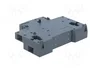 SIEMENS 3RV2902-1AV0 Disyuntor de Tensión Mínima