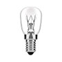 Avide Bombilla halógena para horno ARAH14WW-25W E14 150 lm 3000K