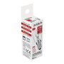 Avide Bombilla halógena para horno ARAH14WW-25W E14 150 lm 3000K