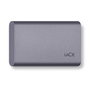 Disco Duro Externo LaCie STKH2000800 Gris 2 TB