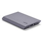 Disco Duro Externo LaCie STKH2000800 Gris 2 TB