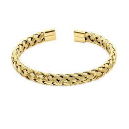 Pulsera Mujer CO88 Collection 8CB-91397 Dorado