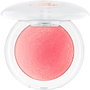 Essence Soft Baked Blush #30-Rose All Day 4,5 gr - Rubor Horneado en Tono Rosa con Acabado Luminoso y Natural