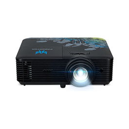Acer GM712 Proyector Predator DLP UHD 4K (3840x2160), 4000 Lúmenes ANSI, Inteligente, WiFi, Bluetooth, 10000:1 Contraste
