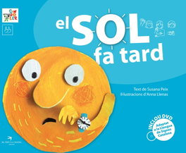 El sol fa tard, EL CEP I LA NANSA - EL CEP I LA NANSA