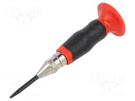 RENNSTEIG Perforadora automática con diámetros de 17mm y 6mm