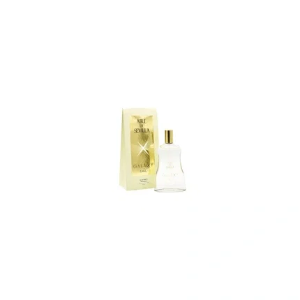 Aire Sevilla Galaxy Girl Eau de Toilette 150 ml Aire Sevilla Galaxy Girl Eau de Toilette 150 ml