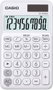 CASIO Calculadora de Bolsillo SL-310 Blanco con 10 Dígitos