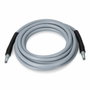 Koma Tools Recambio manguera 5m Negro para 08473