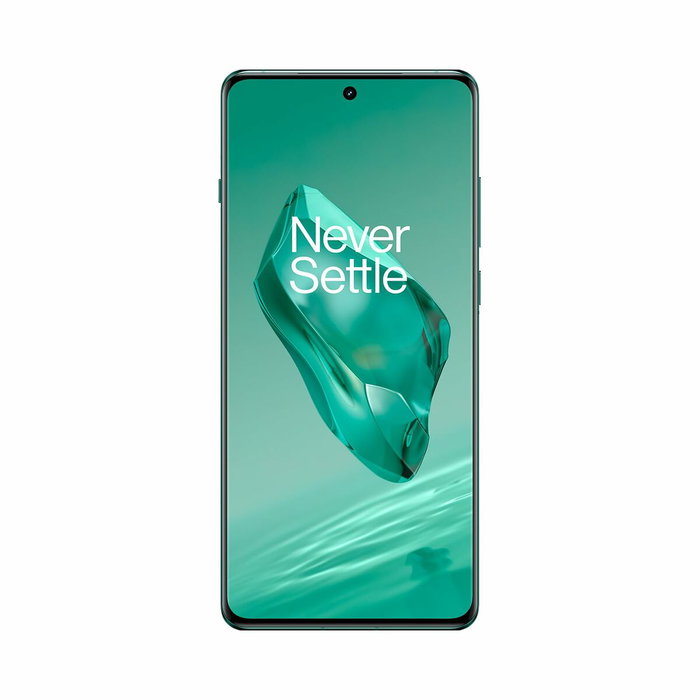 Smartphone OnePlus 12 6,82" Octa Core 16 GB RAM 512 GB Verde Smartphone OnePlus 12 6,82" Octa Core 16 GB RAM 512 GB Verde